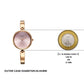Titan Raga Showstopper Watch For Women 2772wm01