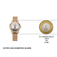 Titan Timeless Urban Watch For Women 95287wm01