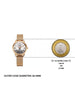 Titan Timeless Urban Watch For Women 95287wm01 - KRISHNA WATCH COMPANY