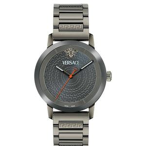 Versace V-Helix Men Quartz Watch - VE9G00424 - KRISHNA WATCH COMPANY