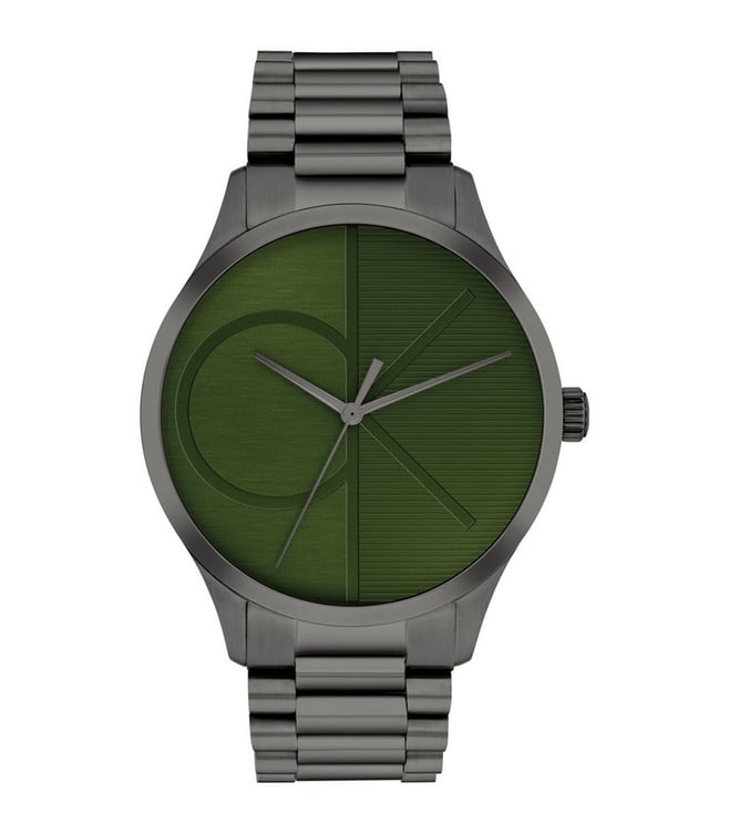 CALVIN KLEIN Iconic Unisex Quartz 25300027