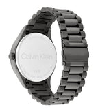 CALVIN KLEIN Iconic Unisex Quartz 25300027