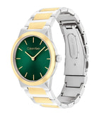 CALVIN KLEIN Linear Elegance Women Quartz - 25100114