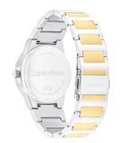 CALVIN KLEIN Linear Elegance Women Quartz - 25100114