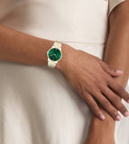 CALVIN KLEIN Linear Elegance Women Quartz 25100087