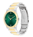 CALVIN KLEIN Linear Elegance Women Quartz 25100087