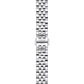 Tissot T-Classic Swiss Automatic Women 29 mm T0062071109600