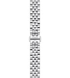 Tissot T-Classic Swiss Automatic Women 29 mm T0062071109600