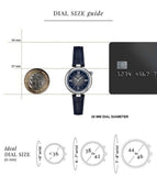 Tissot Desir Women 28mm T1520101603801 - KRISHNA WATCH COMPANY