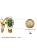 Just Cavalli  Lirica Analog Watch for Women JC1L357M0035