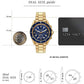 Michael Kors Maritime Men Quartz Chronograph MK9202