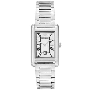 Emporio Armani Men Quartz Date Men Watch AR11664 - KRISHNA WATCH COMPANY