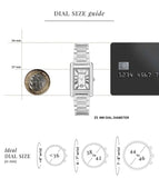 Emporio Armani Men Quartz Date Men Watch AR11664 - KRISHNA WATCH COMPANY