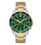 Armani Exchange Men Dial & Stainless Steel Straps Analogue Watch AX1966