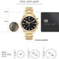 Michael Kors Panorama Men Quartz Chronograph MK9195