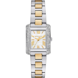 Michael Kors Emery Multicolor Quartz Watch MK4882