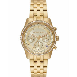 Michael Kors Bryant Quartz Women 35 mm MK7530 - KRISHNA WATCH COMPANY