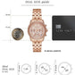 Michael Kors Bryant Quartz Women 35 mm MK7531
