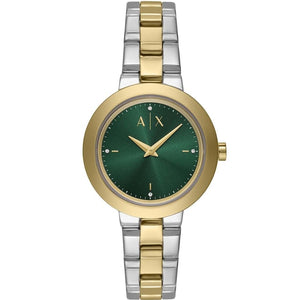 Armani Exchange Women Analog Watch - AX5176 - KRISHNA WATCH COMPANY