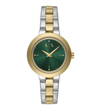 Armani Exchange Women Analog Watch - AX5176 - KRISHNA WATCH COMPANY