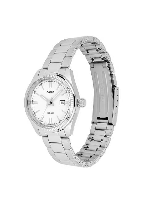 Casio Enticer WOMEN'S WATCH LTP-1302D-7A1VDF A758