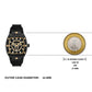 PHILIPP PLEIN Pua-The Hexagon Phantom-P Analog Watch for Men PWPUA0224