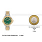 PHILIPP PLEIN Bda-Plein Lady Royal Analog Watch for Women PWBDA0724