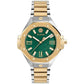 PHILIPP PLEIN Bda-Plein Lady Royal Analog Watch for Women PWBDA0724