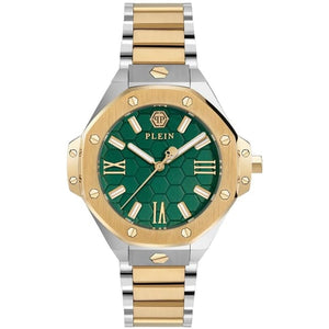 PHILIPP PLEIN Bda-Plein Lady Royal Analog Watch for Women PWBDA0724 - KRISHNA WATCH COMPANY