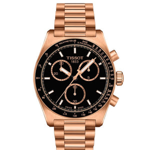Tissot Sport Swiss Quartz Chronograph Men 40 mm T1494173305100 - KRISHNA WATCH COMPANY