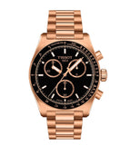 Tissot Sport Swiss Quartz Chronograph Men 40 mm T1494173305100