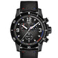 Tissot Sport Swiss Quartz Chronograph Men 45.5 mm T1256173706700