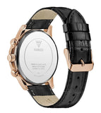 GUESS Walker Quartz Chronograph Men 44mm GW0901G5