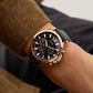 GUESS Walker Quartz Chronograph Men 44mm GW0901G5