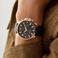 GUESS Walker Quartz Chronograph Men 44mm GW0901G5