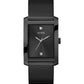 GUESS Clyde Quartz Men 33.7mm GW0898G3