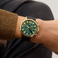 GUESS Walker Quartz Chronograph Men 44mm GW0901G4