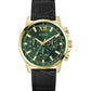 GUESS Walker Quartz Chronograph Men 44mm GW0901G4