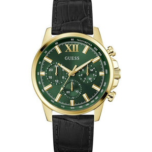 GUESS Walker Quartz Chronograph Men 44mm GW0901G4 - KRISHNA WATCH COMPANY