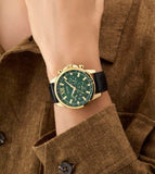GUESS Walker Quartz Chronograph Men 44mm GW0901G4 - KRISHNA WATCH COMPANY