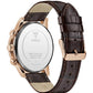 GUESS Walker Quartz Chronograph Men 44mm GW0901G3