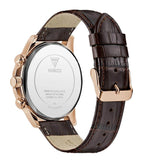 GUESS Walker Quartz Chronograph Men 44mm GW0901G3