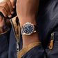 GUESS Walker Quartz Chronograph Men 44mm GW0901G3