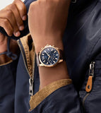 GUESS Walker Quartz Chronograph Men 44mm - GW0901G3 - KRISHNA WATCH COMPANY