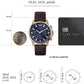 GUESS Walker Quartz Chronograph Men 44mm GW0901G3