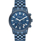 Michael Kors Hutton Quartz Chronograph Men 43 mm MKO1165