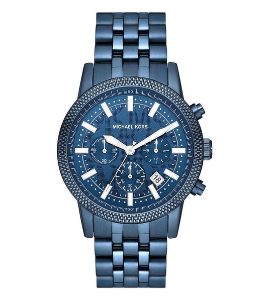 Michael Kors Hutton Quartz Chronograph Men 43 mm MKO1165