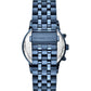 Michael Kors Hutton Quartz Chronograph Men 43 mm MKO1165