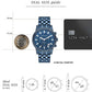 Michael Kors Hutton Quartz Chronograph Men 43 mm MKO1165