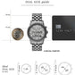 Michael Kors Hutton Quartz Chronograph Men 43 mm MKO1164
